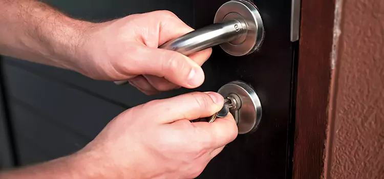 Door Closer Repair & Installation Grand Island